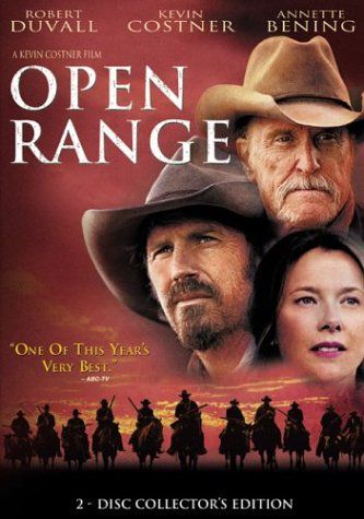 Land of the Open Range movie